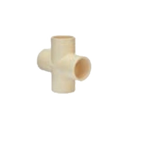 Ashirvad Aqualife UPVC Tee (Sch 40) 3 Inch, 2238312